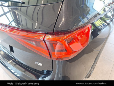 Seat Tarraco Gebrauchtwagen