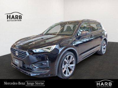 Seat Tarraco Gebrauchtwagen