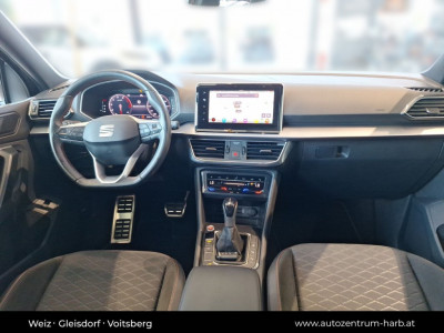 Seat Tarraco Gebrauchtwagen