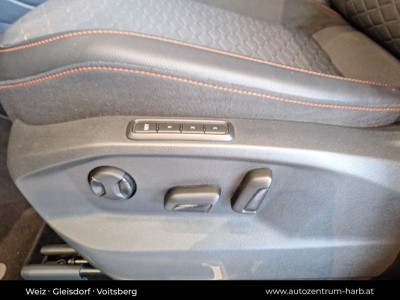 Seat Tarraco Gebrauchtwagen