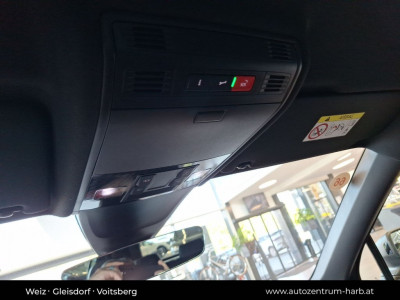 Seat Tarraco Gebrauchtwagen