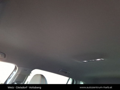 Seat Tarraco Gebrauchtwagen