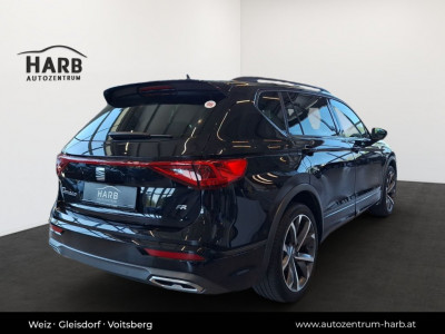 Seat Tarraco Gebrauchtwagen