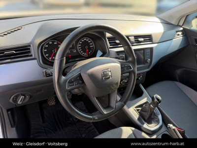 Seat Arona Gebrauchtwagen