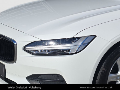 Volvo V90 Gebrauchtwagen Volvo V90 Gebrauchtwagen