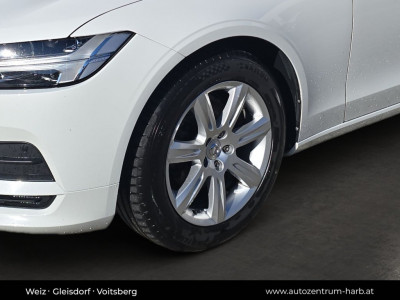 Volvo V90 Gebrauchtwagen Volvo V90 Gebrauchtwagen