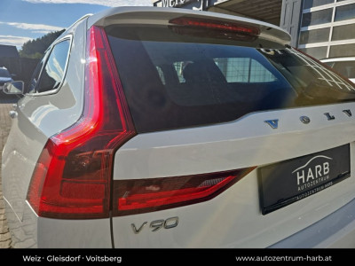 Volvo V90 Gebrauchtwagen Volvo V90 Gebrauchtwagen