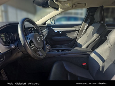 Volvo V90 Gebrauchtwagen Volvo V90 Gebrauchtwagen