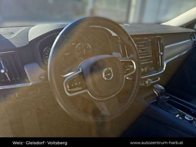 Volvo V90 Gebrauchtwagen Volvo V90 Gebrauchtwagen