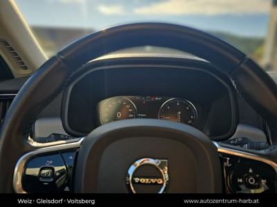 Volvo V90 Gebrauchtwagen Volvo V90 Gebrauchtwagen