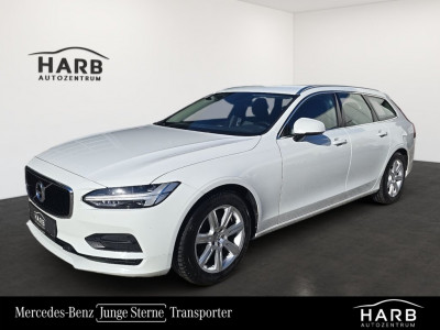 Volvo V90 Gebrauchtwagen Volvo V90 Gebrauchtwagen