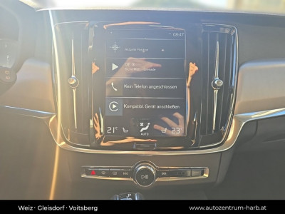Volvo V90 Gebrauchtwagen Volvo V90 Gebrauchtwagen