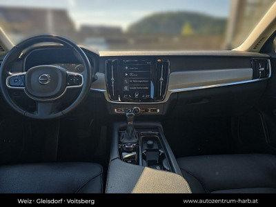 Volvo V90 Gebrauchtwagen Volvo V90 Gebrauchtwagen