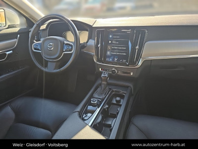 Volvo V90 Gebrauchtwagen Volvo V90 Gebrauchtwagen