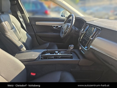 Volvo V90 Gebrauchtwagen Volvo V90 Gebrauchtwagen