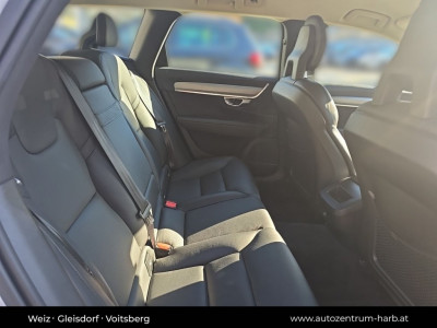 Volvo V90 Gebrauchtwagen Volvo V90 Gebrauchtwagen