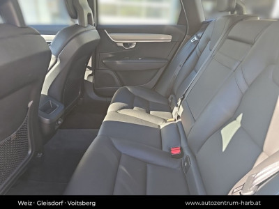 Volvo V90 Gebrauchtwagen Volvo V90 Gebrauchtwagen