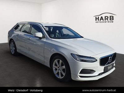 Volvo V90 Gebrauchtwagen Volvo V90 Gebrauchtwagen