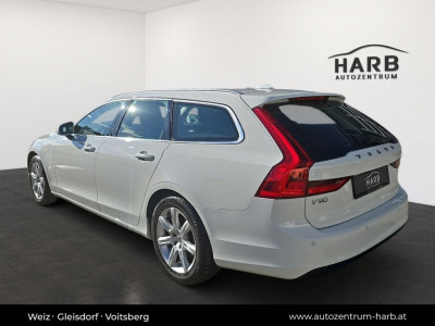 Volvo V90 Gebrauchtwagen Volvo V90 Gebrauchtwagen