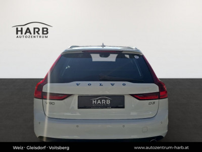 Volvo V90 Gebrauchtwagen Volvo V90 Gebrauchtwagen