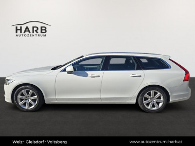 Volvo V90 Gebrauchtwagen Volvo V90 Gebrauchtwagen