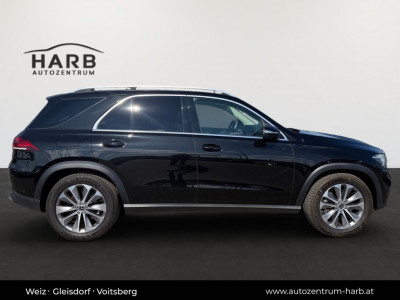 Mercedes-Benz GLE Gebrauchtwagen Mercedes-Benz GLE Gebrauchtwagen