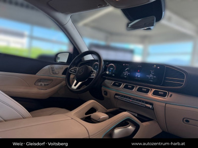 Mercedes-Benz GLE Gebrauchtwagen Mercedes-Benz GLE Gebrauchtwagen
