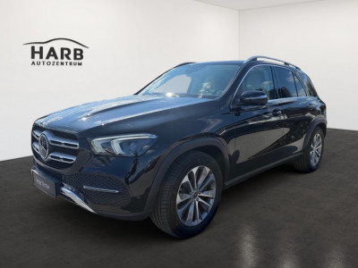 Mercedes-Benz GLE Gebrauchtwagen Mercedes-Benz GLE Gebrauchtwagen