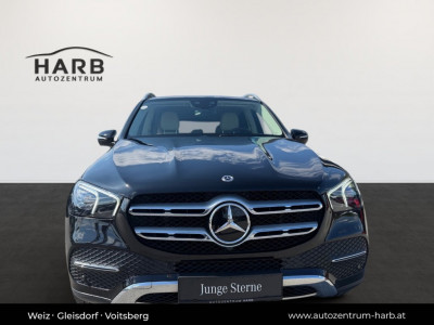 Mercedes-Benz GLE Gebrauchtwagen Mercedes-Benz GLE Gebrauchtwagen