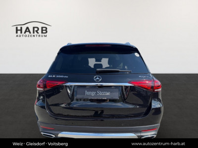 Mercedes-Benz GLE Gebrauchtwagen Mercedes-Benz GLE Gebrauchtwagen