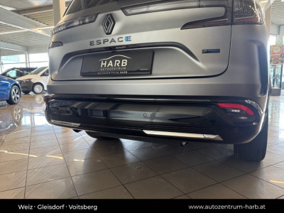 Renault Espace Gebrauchtwagen Renault Espace Gebrauchtwagen