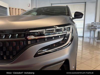 Renault Espace Gebrauchtwagen Renault Espace Gebrauchtwagen