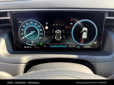 Hyundai Tucson Gebrauchtwagen Hyundai Tucson Gebrauchtwagen