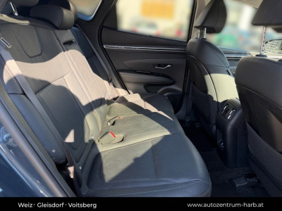 Hyundai Tucson Gebrauchtwagen Hyundai Tucson Gebrauchtwagen