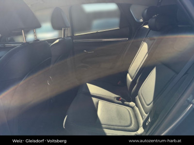 Hyundai Tucson Gebrauchtwagen Hyundai Tucson Gebrauchtwagen