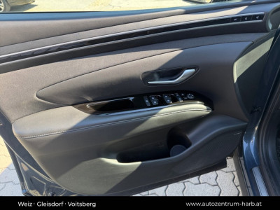 Hyundai Tucson Gebrauchtwagen Hyundai Tucson Gebrauchtwagen