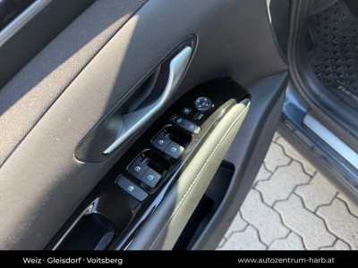 Hyundai Tucson Gebrauchtwagen Hyundai Tucson Gebrauchtwagen