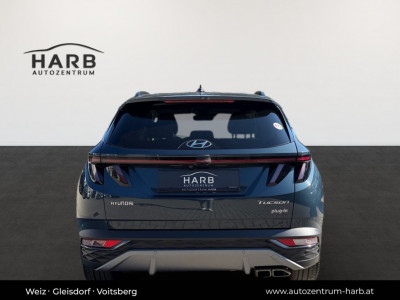 Hyundai Tucson Gebrauchtwagen Hyundai Tucson Gebrauchtwagen