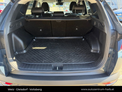 Hyundai Tucson Gebrauchtwagen Hyundai Tucson Gebrauchtwagen