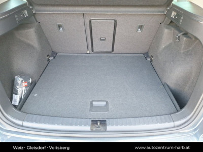 Seat Ateca Gebrauchtwagen Seat Ateca Gebrauchtwagen