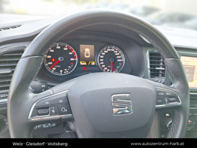 Seat Ateca Gebrauchtwagen Seat Ateca Gebrauchtwagen