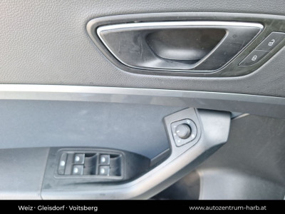 Seat Ateca Gebrauchtwagen Seat Ateca Gebrauchtwagen