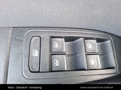 Seat Ateca Gebrauchtwagen Seat Ateca Gebrauchtwagen