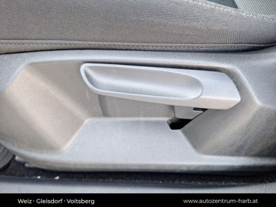 Seat Ateca Gebrauchtwagen Seat Ateca Gebrauchtwagen