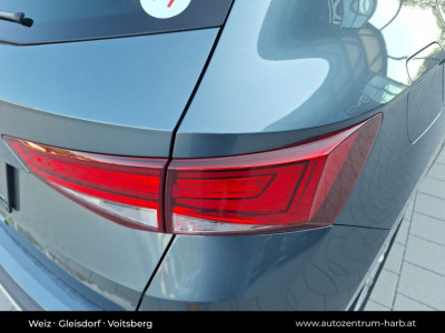 Seat Ateca Gebrauchtwagen Seat Ateca Gebrauchtwagen