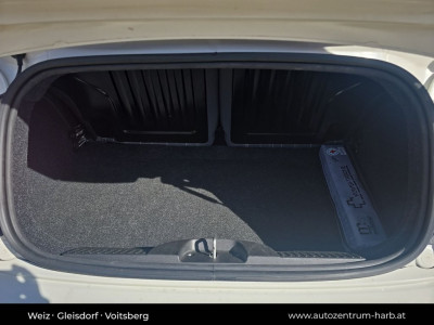 Fiat 500C Gebrauchtwagen