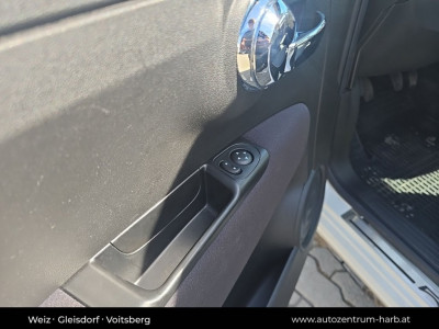 Fiat 500C Gebrauchtwagen