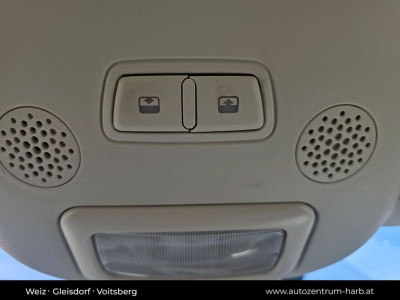 Fiat 500C Gebrauchtwagen
