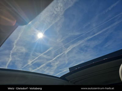 Fiat 500C Gebrauchtwagen