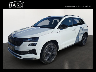 Skoda Karoq Gebrauchtwagen